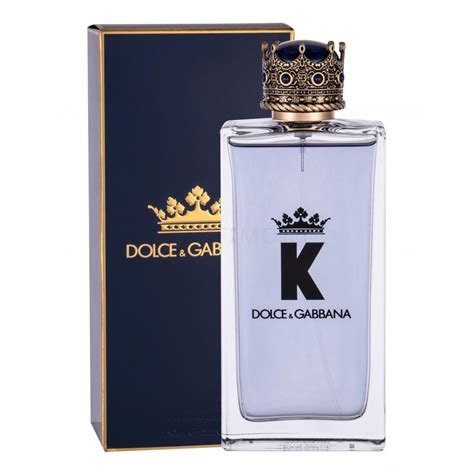 k dolce gabbana eau de toilette